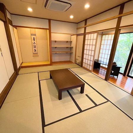 Jomon No Yado Manten Yakushima  Luaran gambar