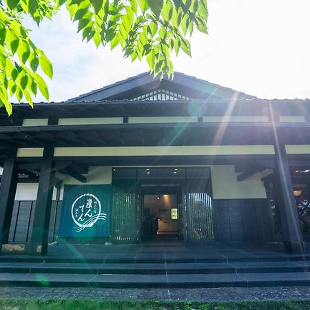 Jomon No Yado Manten Yakushima  Luaran gambar