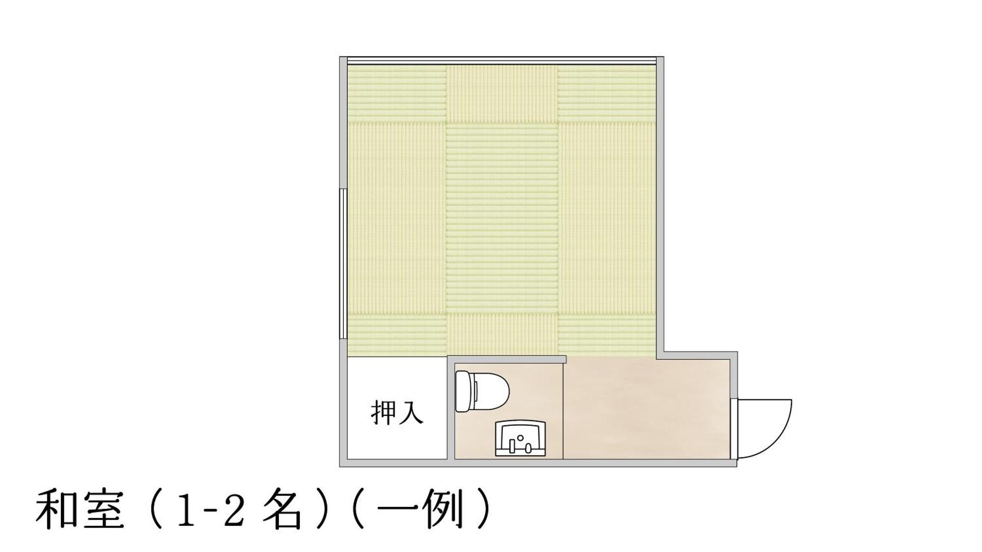 Jomon No Yado Manten Yakushima  Luaran gambar