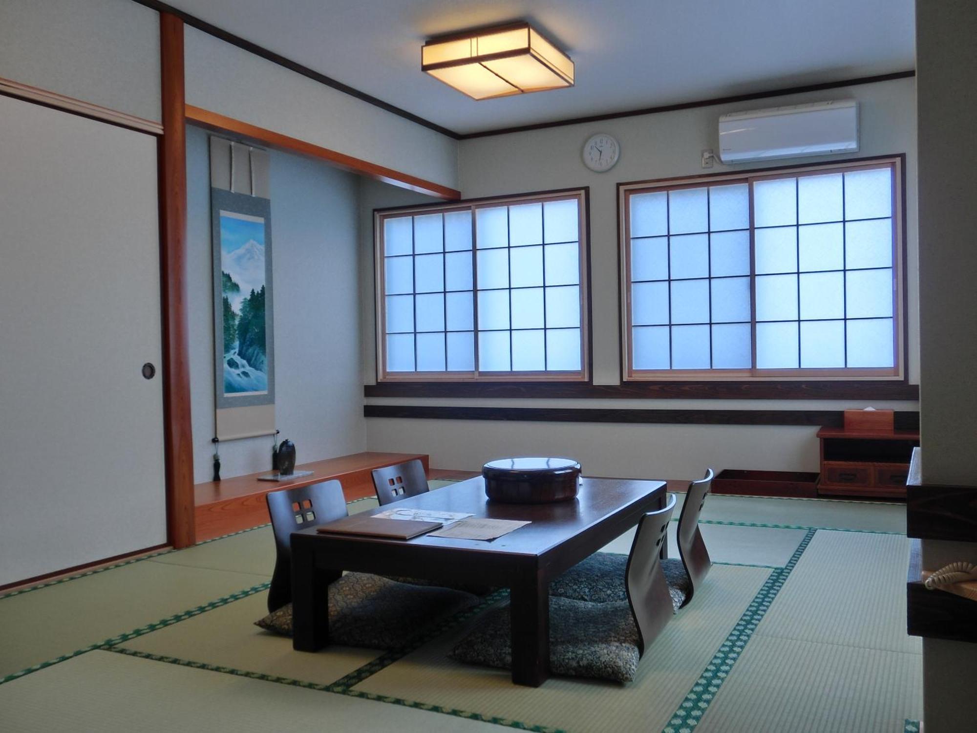 Jomon No Yado Manten Yakushima  Bilik gambar
