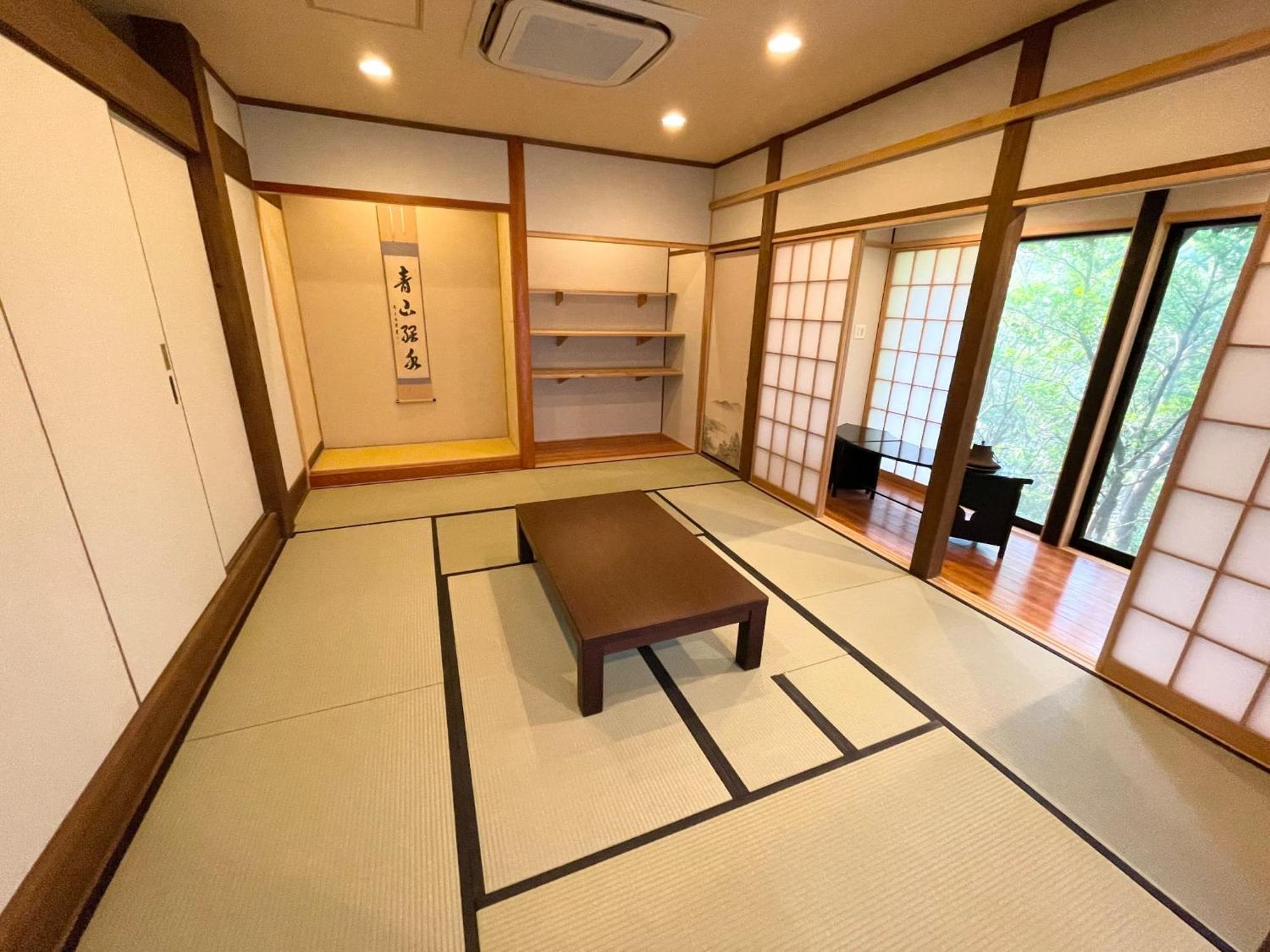 Jomon No Yado Manten Yakushima  Luaran gambar