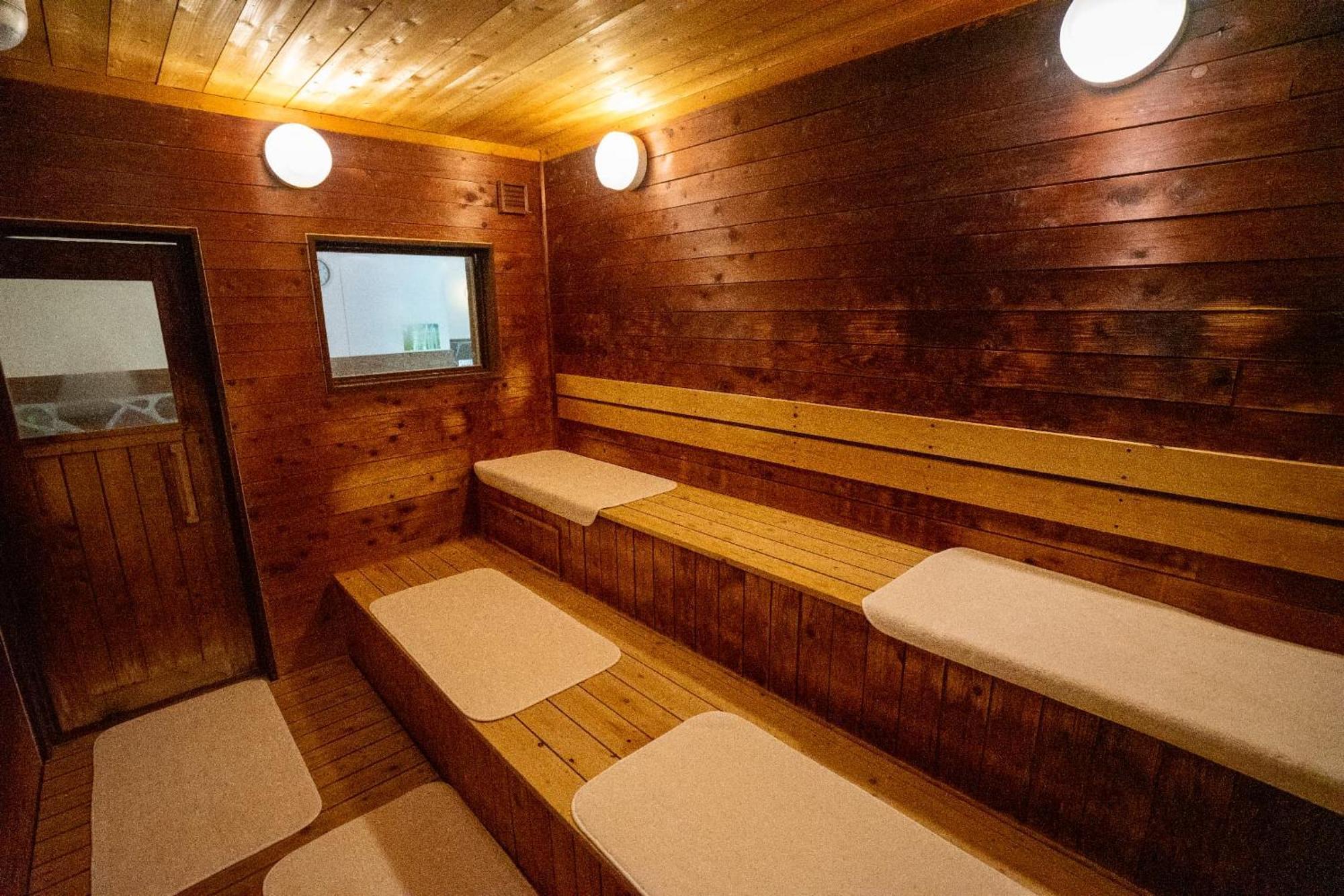 Jomon No Yado Manten Yakushima  Luaran gambar