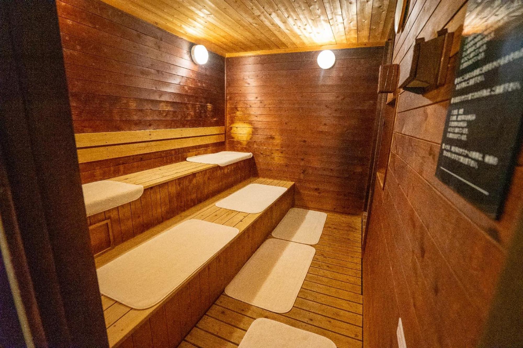 Jomon No Yado Manten Yakushima  Luaran gambar