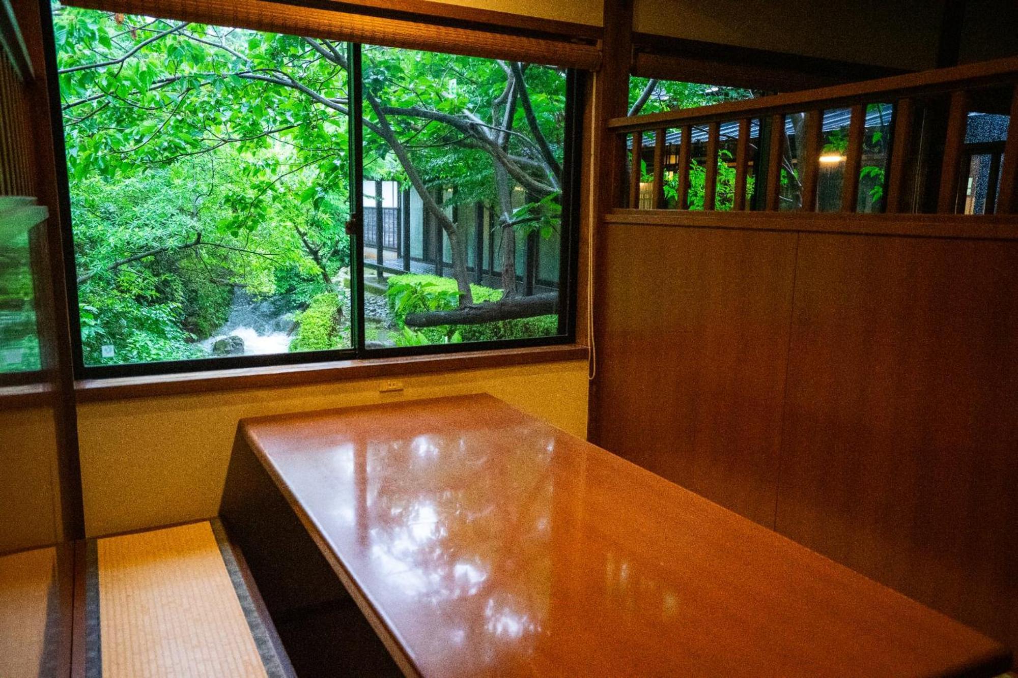 Jomon No Yado Manten Yakushima  Luaran gambar