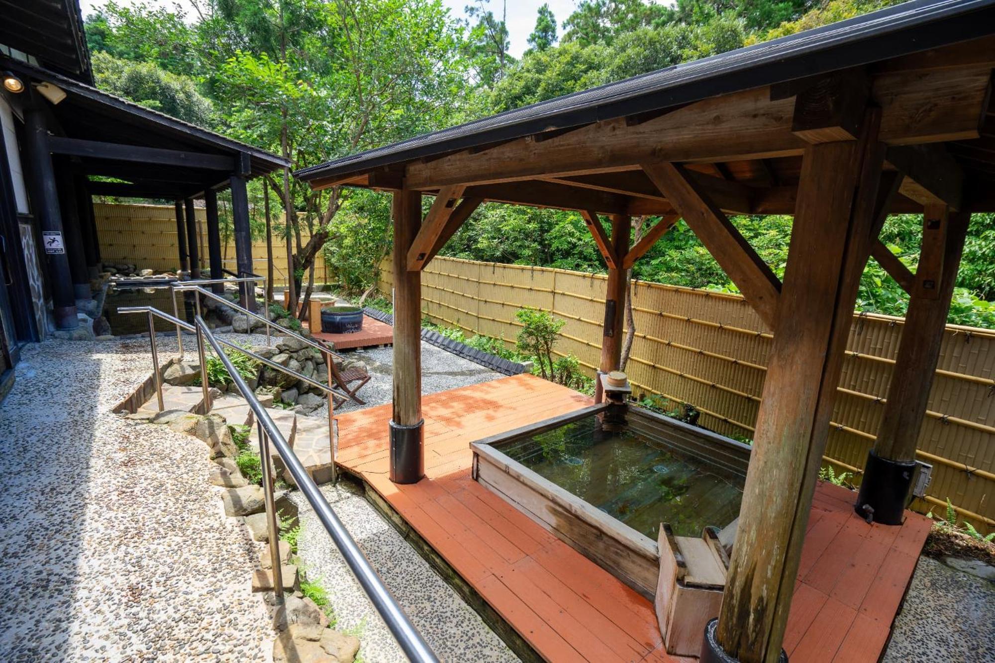 Jomon No Yado Manten Yakushima  Luaran gambar